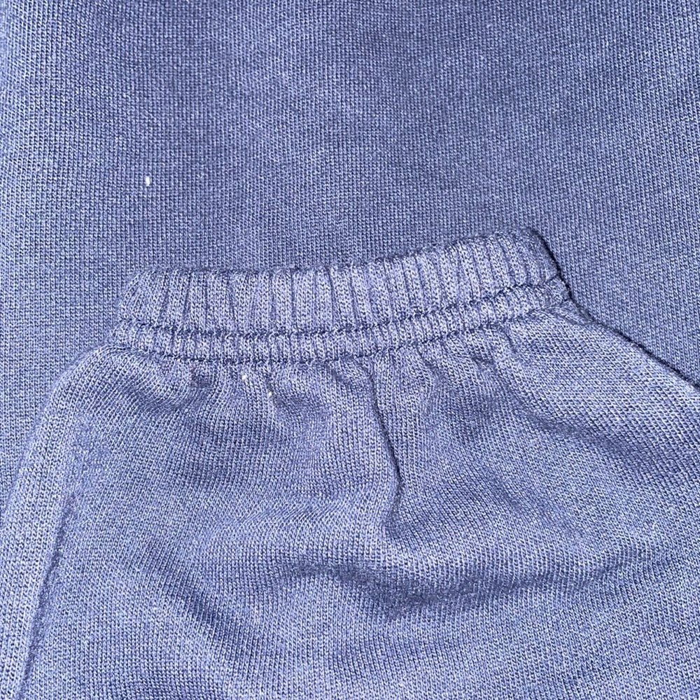 Ralph Lauren Navy Blue Sweatpants - Picture 2 of 4